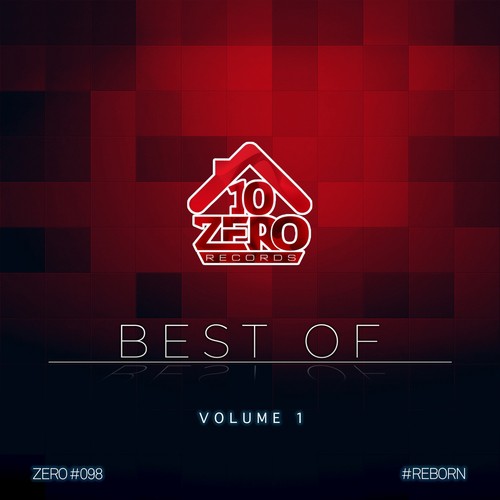 Best of Zero10 Records, Vol. 1
