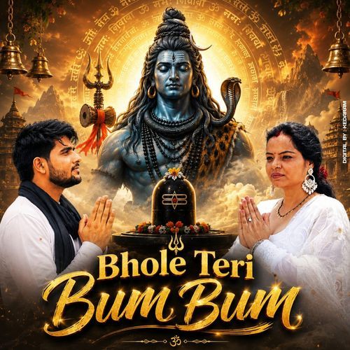 Bhole Teri Bam Bam