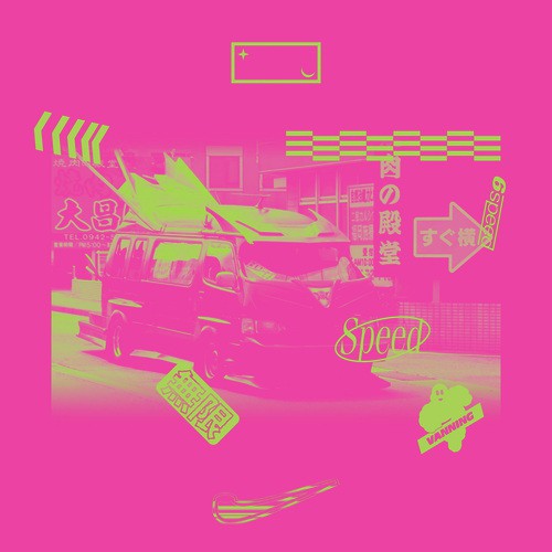 Big Bang cover art