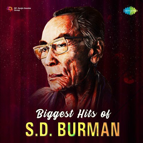 Biggest Hits Of S.D. Burman
