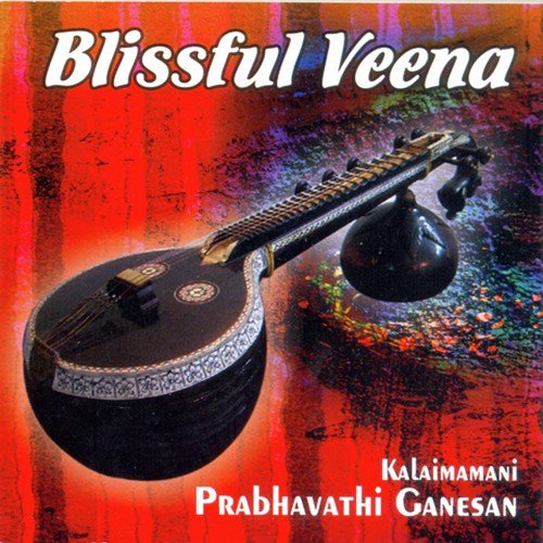 Blissful Veena