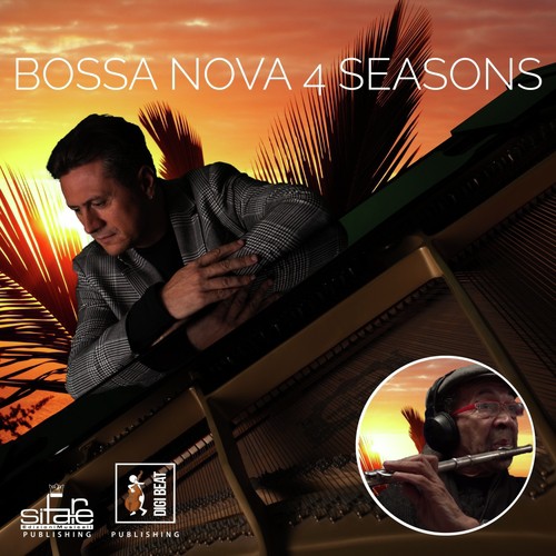 Bossa Nova 4 Seasons