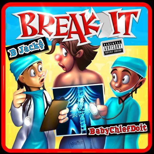 Break It