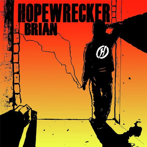 Brian cover art