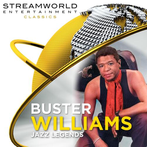 Buster Williams Jazz Legends