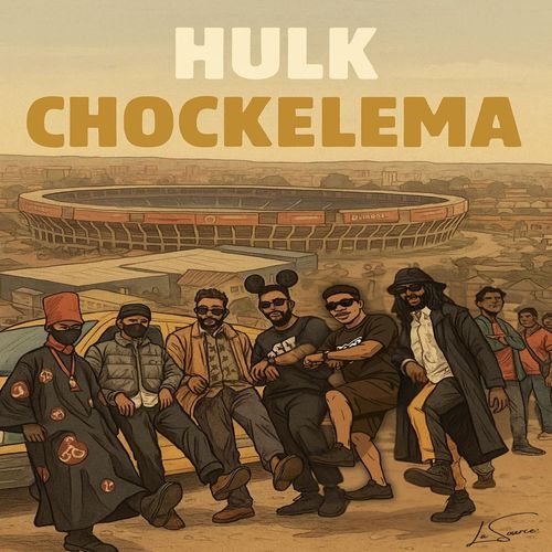 CHOCKELEMA