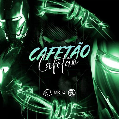 Cafetão