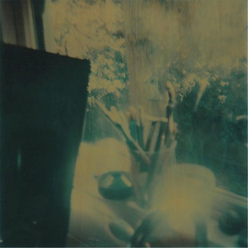 Camphor and Caraway cover art