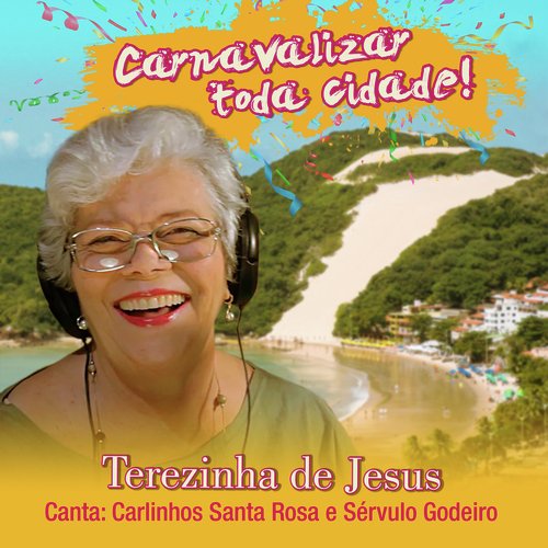 Carnavalizar Toda Cidade