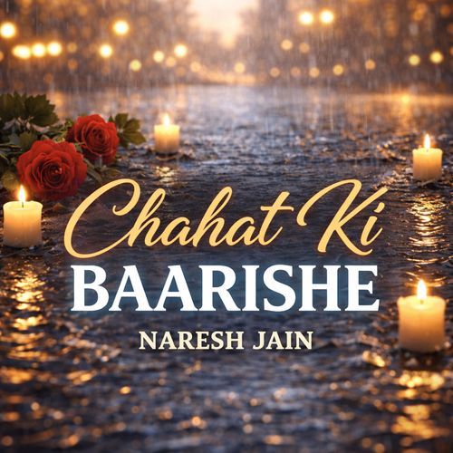 Chahat Ki Baarishe