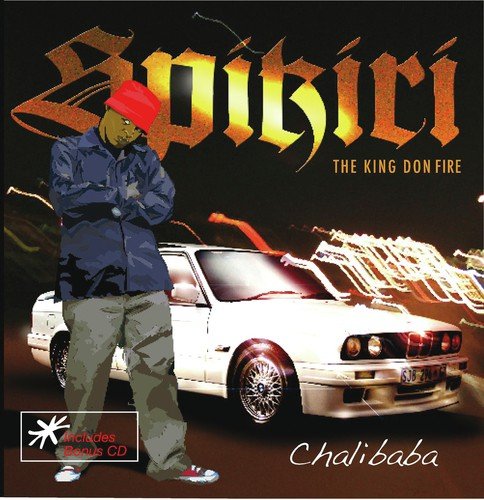Chalibaba (Album Version)