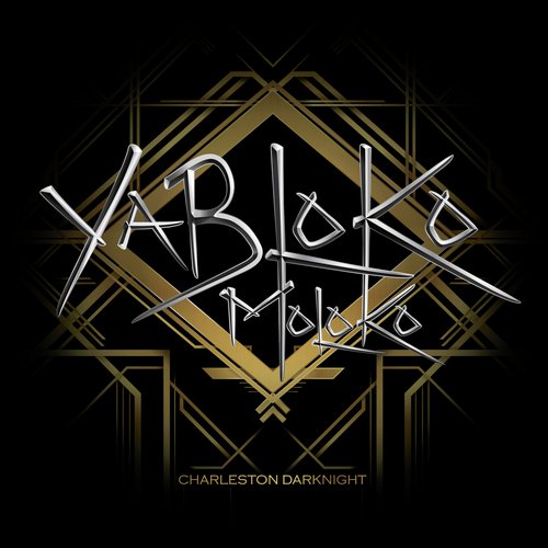 Charleston Darknight cover art