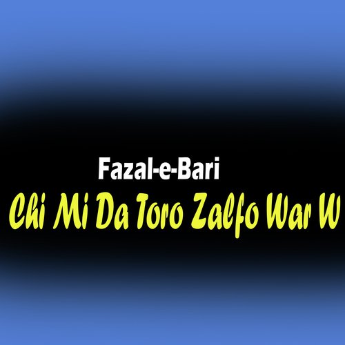 Chi Mi Da Toro Zalfo War W