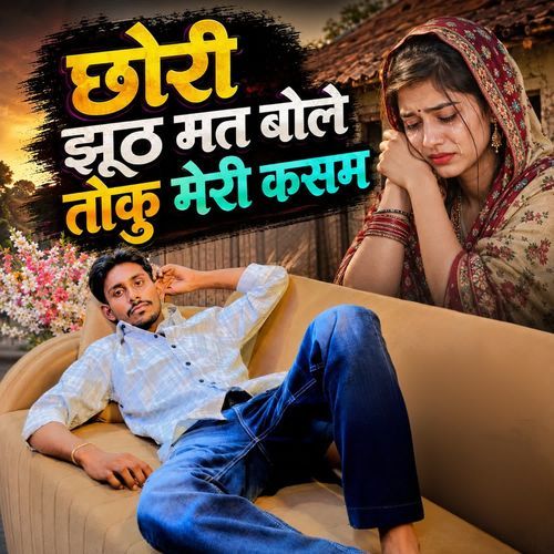 Chori jhuth mat bole toku meri Kasam