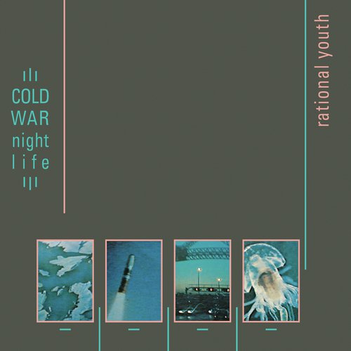 Cold War Night Life (Expanded)