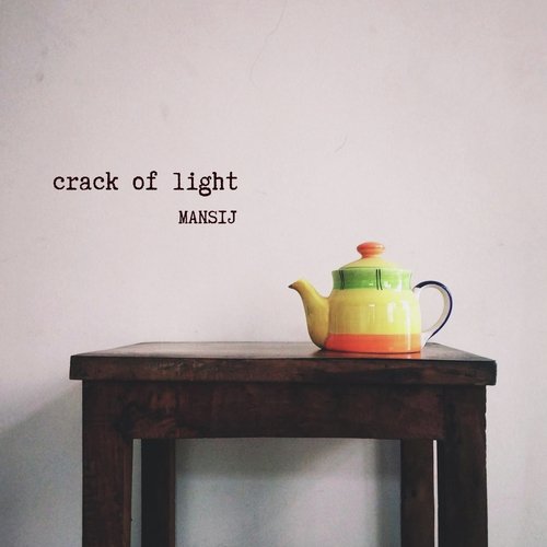 Crack of Light