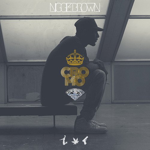 Young Pharaoh cover art