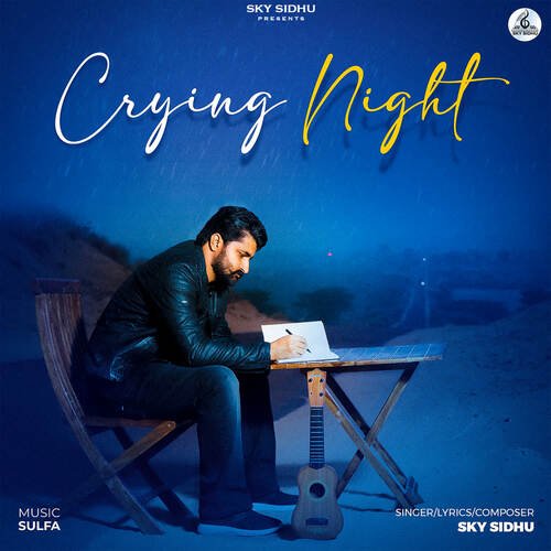 Crying Night