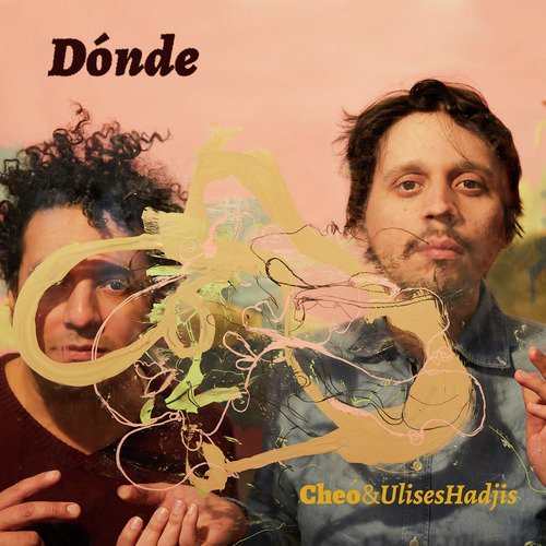 Dónde