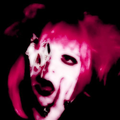 DEATH POP cover art