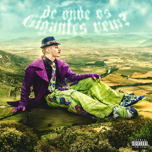 De Onde os Gigantes Vem?