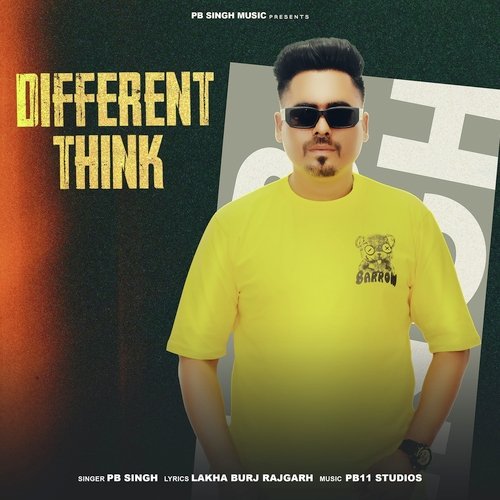 Different Think
