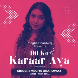 Dil Ko Karaar Aya (Cover Version)-Flk8Rytdb10