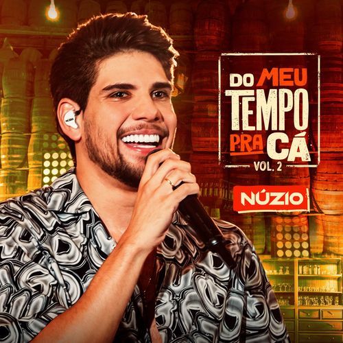Como É Que Não Volta