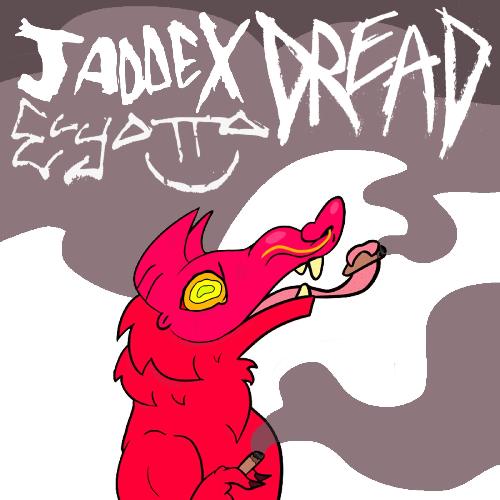 DREAD (feat. ElyOtto)_poster_image