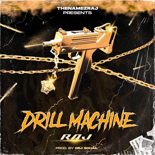Drill Machine