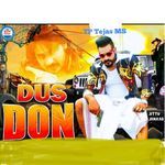 Dus Don (Fasted Reverb)