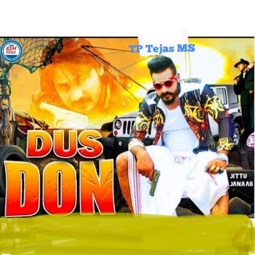 Dus Don (Fasted Reverb)