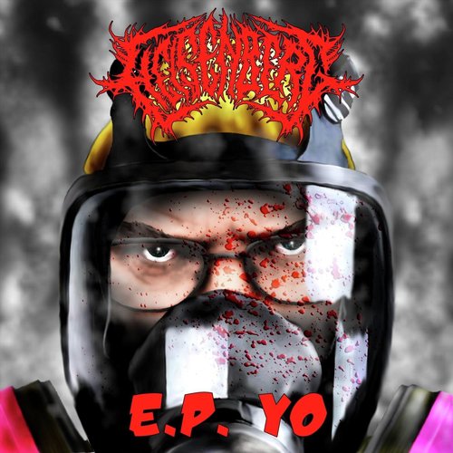 E.P. Yo