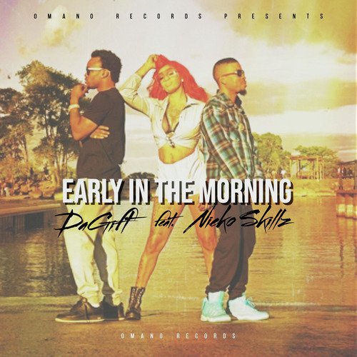 Early in the Morning_poster_image