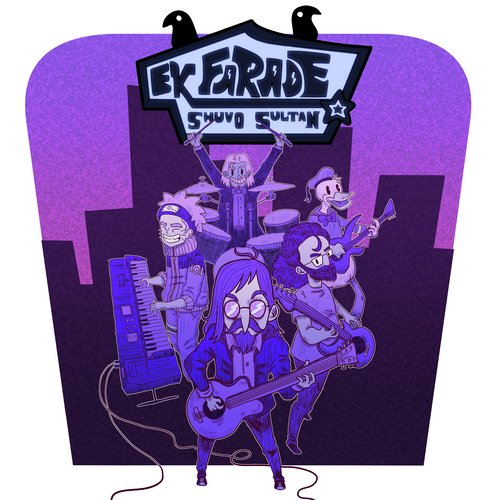 Ek Farade