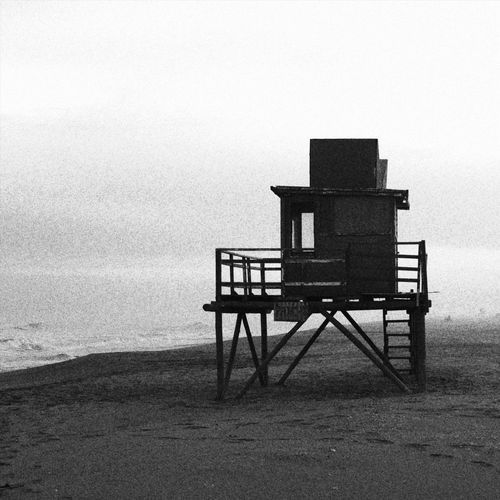Donde guarecer cover art