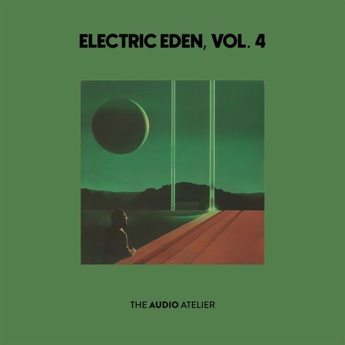 Electric Eden, Vol. 4