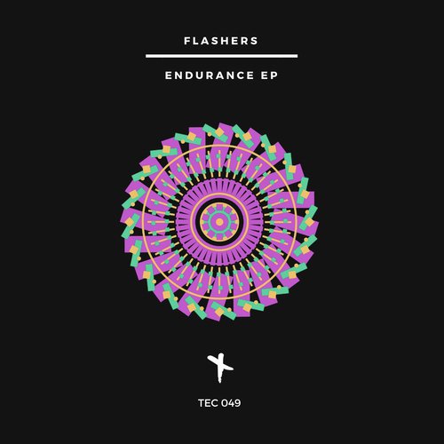 Endurance (Original Mix)