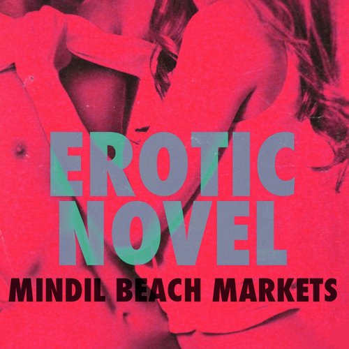 Mindil Beach Markets