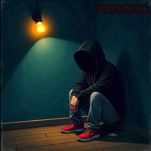 Federico cover art