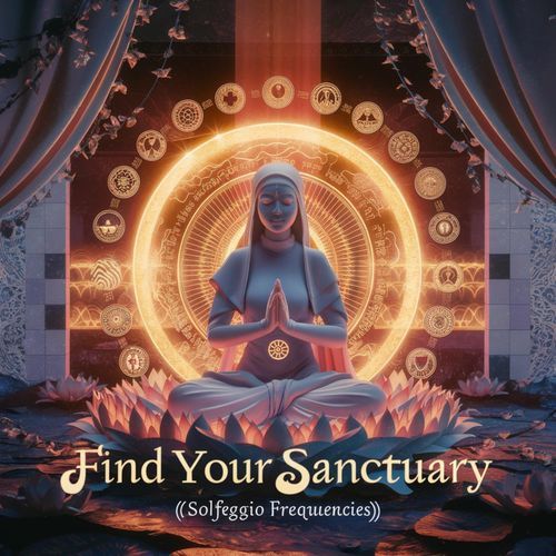 Find Your Sanctuary