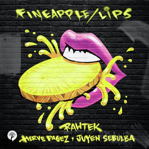 Fineapple / Lips_poster_image