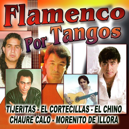 Flamenco Por Tangos