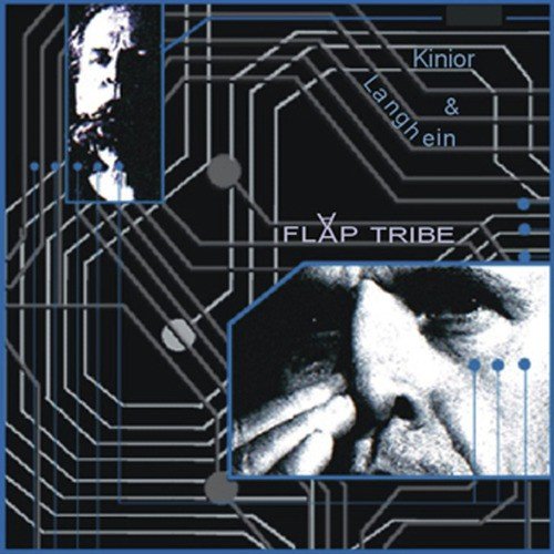 Foog cover art