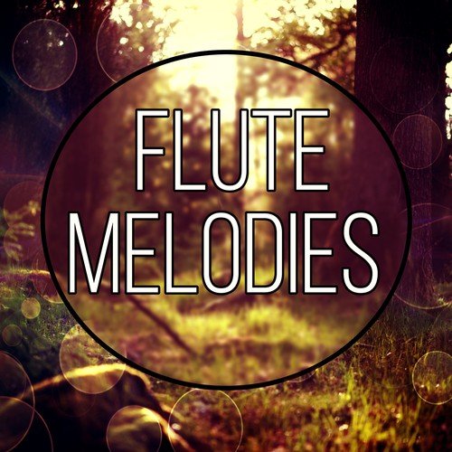 Flute Melodies - Music and Pure Nature Sounds for Stress Relief, Mindfulness Meditation Spiritual Healing_poster_image