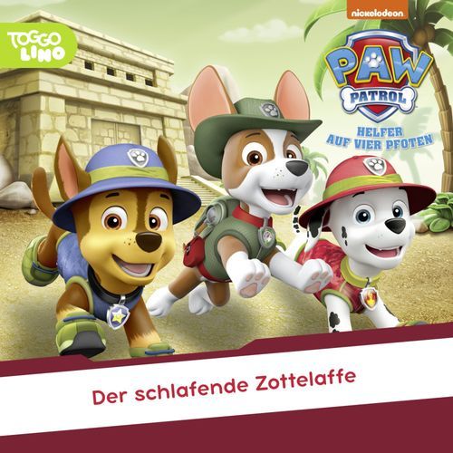 Folge 185: Der schlafende Zottelaffe_poster_image