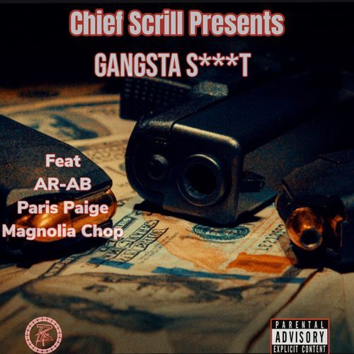Gangsta Shit