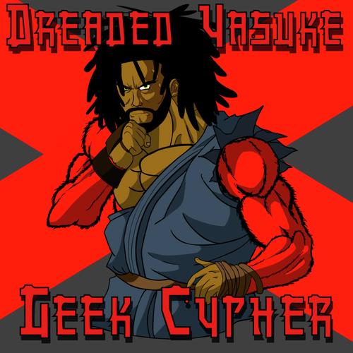 Dreaded Yasuke