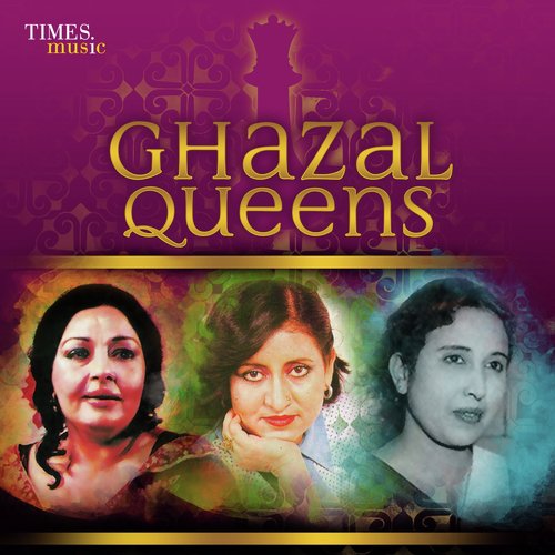 Ghazal Queens