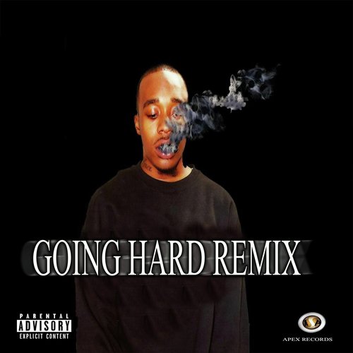 Going Hard (Remix) [feat. Gemi Warbucks]_poster_image